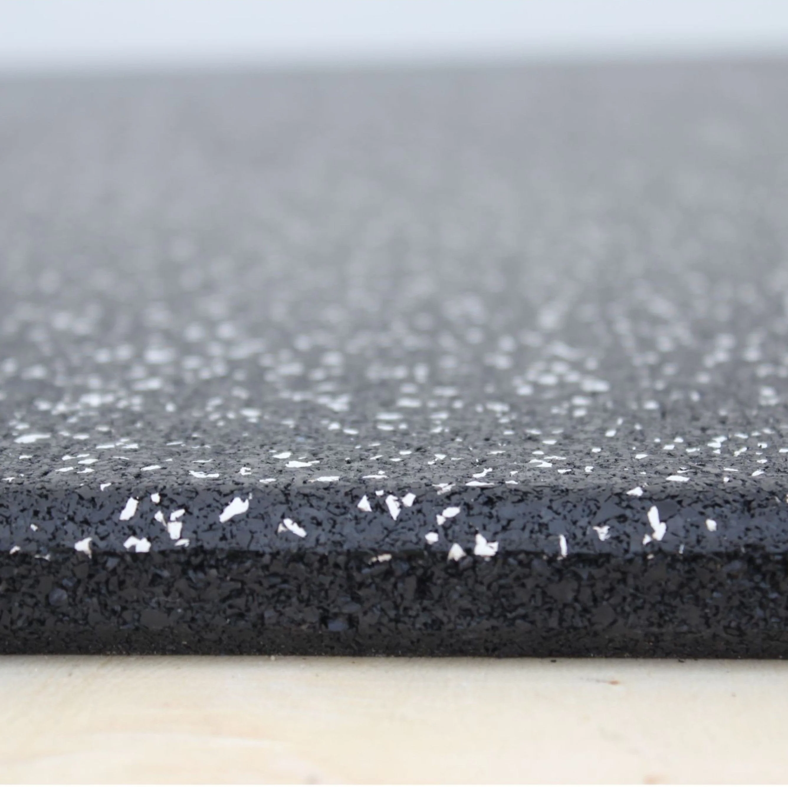 13m2 single garage package, Flatline Fleck 2nd edition Rubber Gym Flooring - Image 8