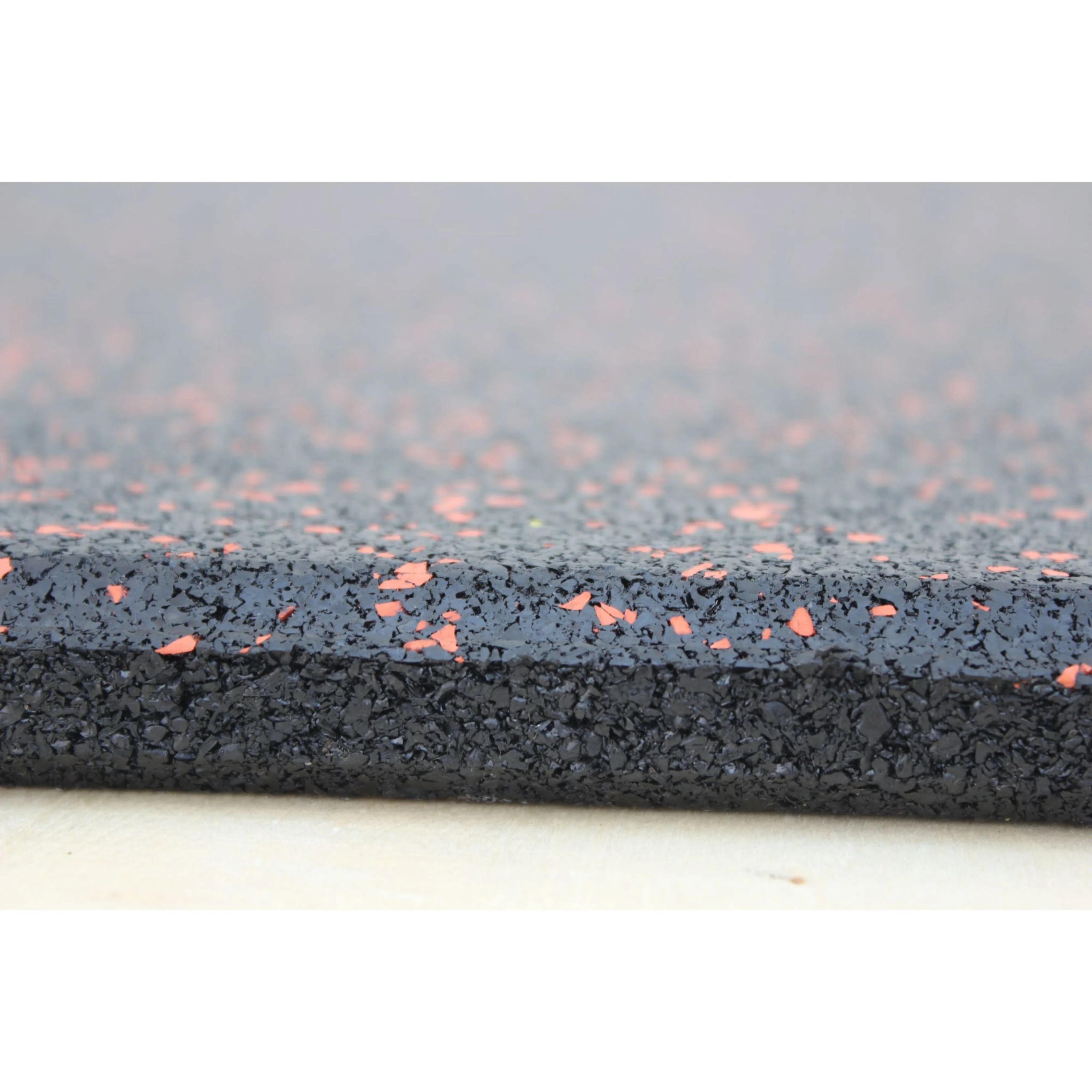 18m2 single garage package, Flatline Fleck 2nd edition Rubber Gym Flooring - Image 6