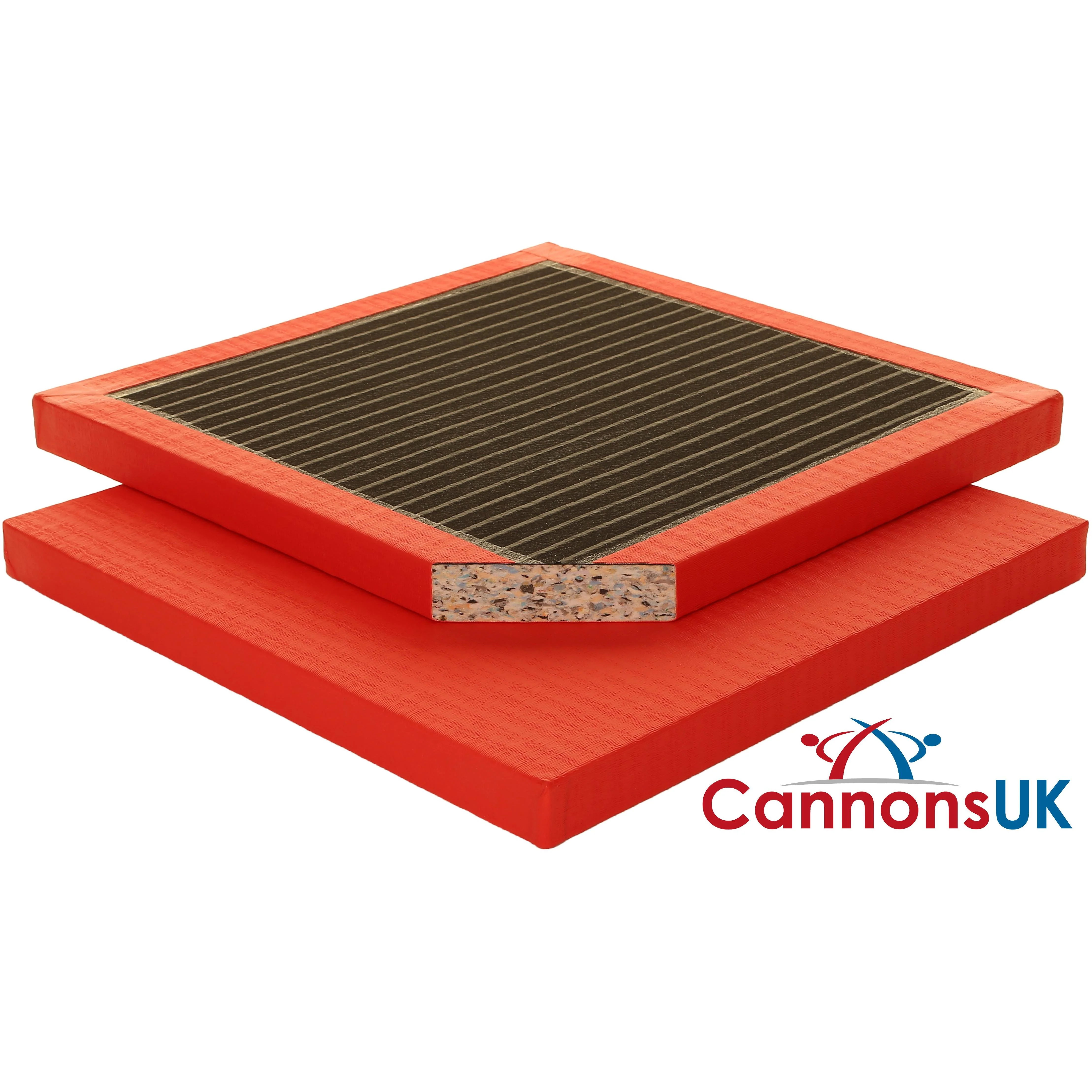 40mm Tatami Judo Mat – 1m x 1m | Cannons UK - Image 6