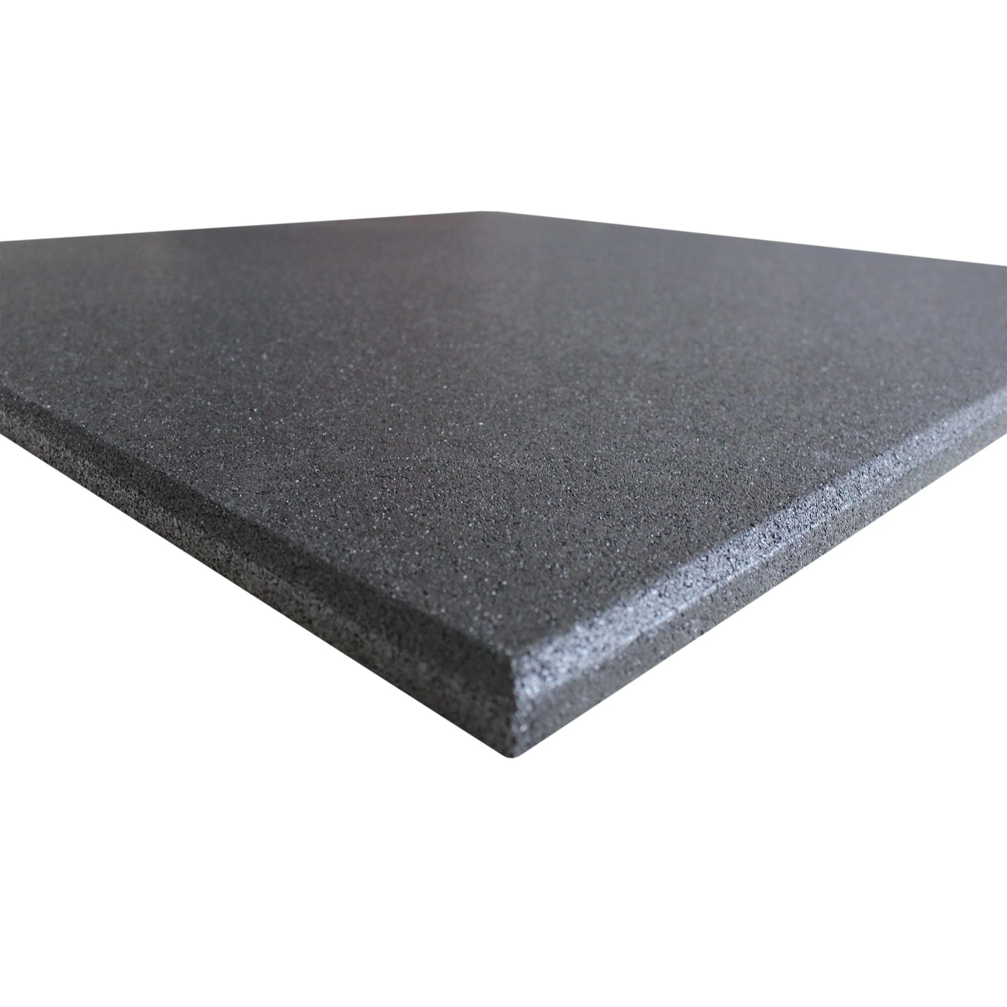 Flatline PRO Solid Grey Garage Gym Flooring Set – 27m² of 20mm Tiles - Image 4