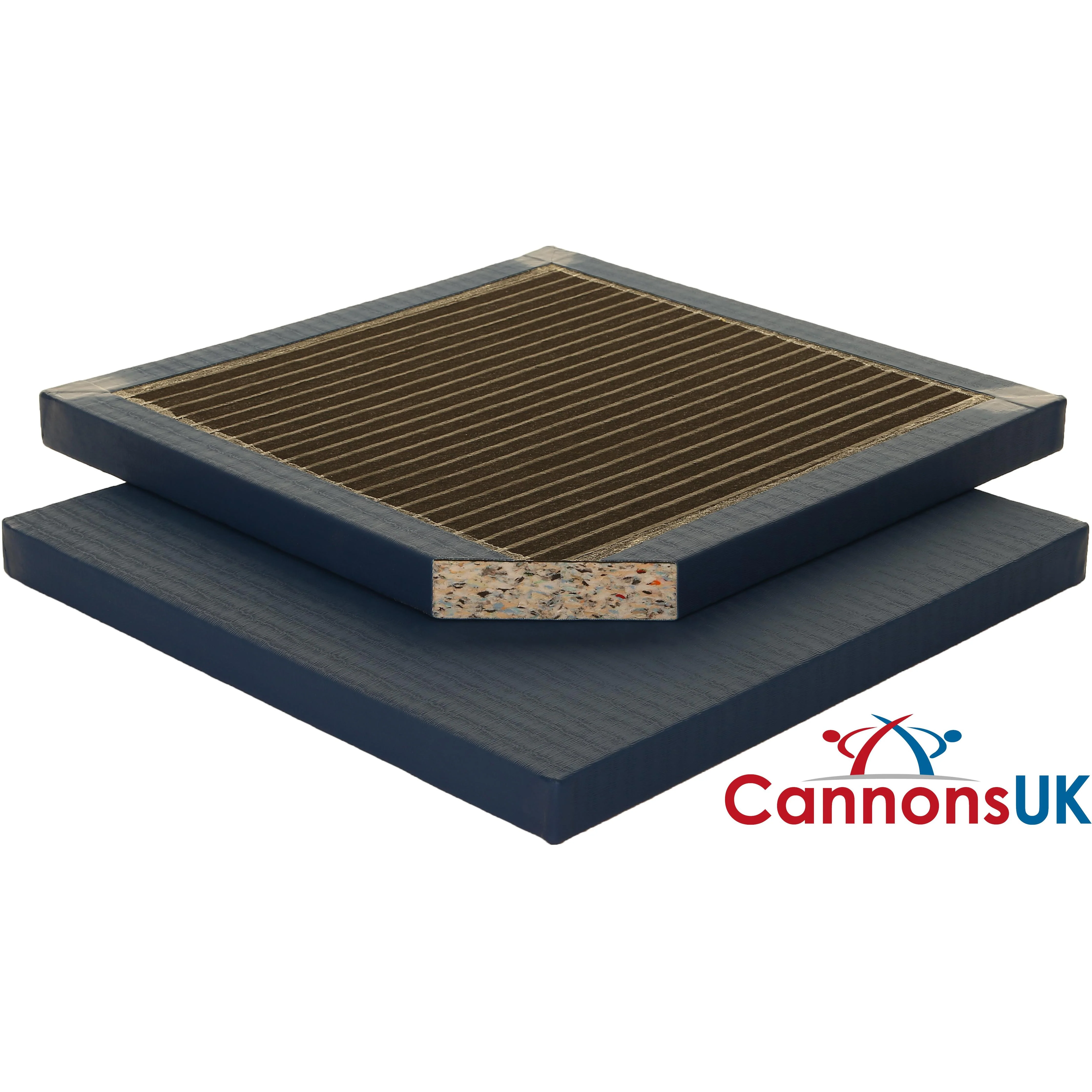 40mm Tatami Judo Mat – 2m x 1m | Cannons UK - Image 3