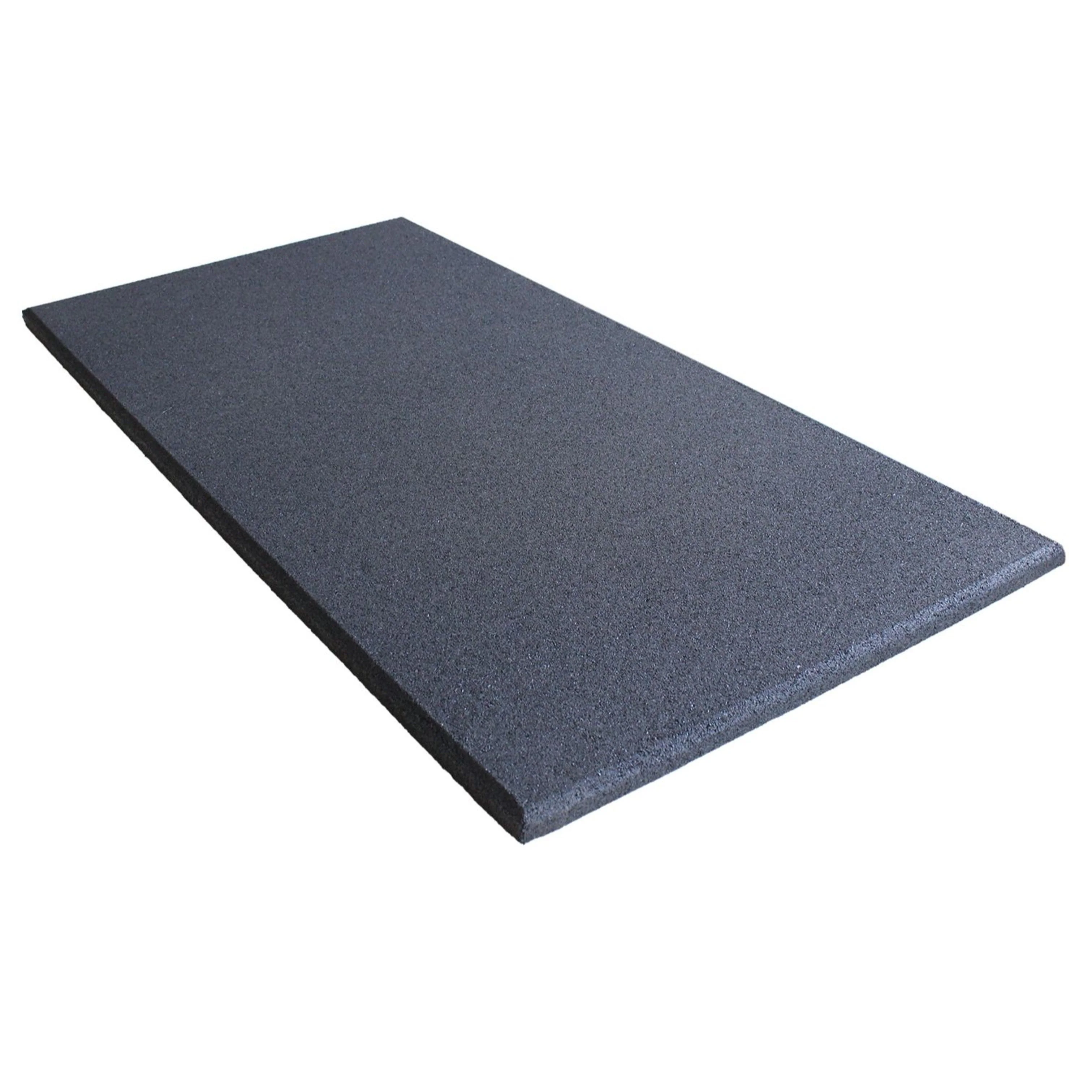 36m2 double garage package, BeFit Flatline Grey Rubber Gym Flooring - Image 4