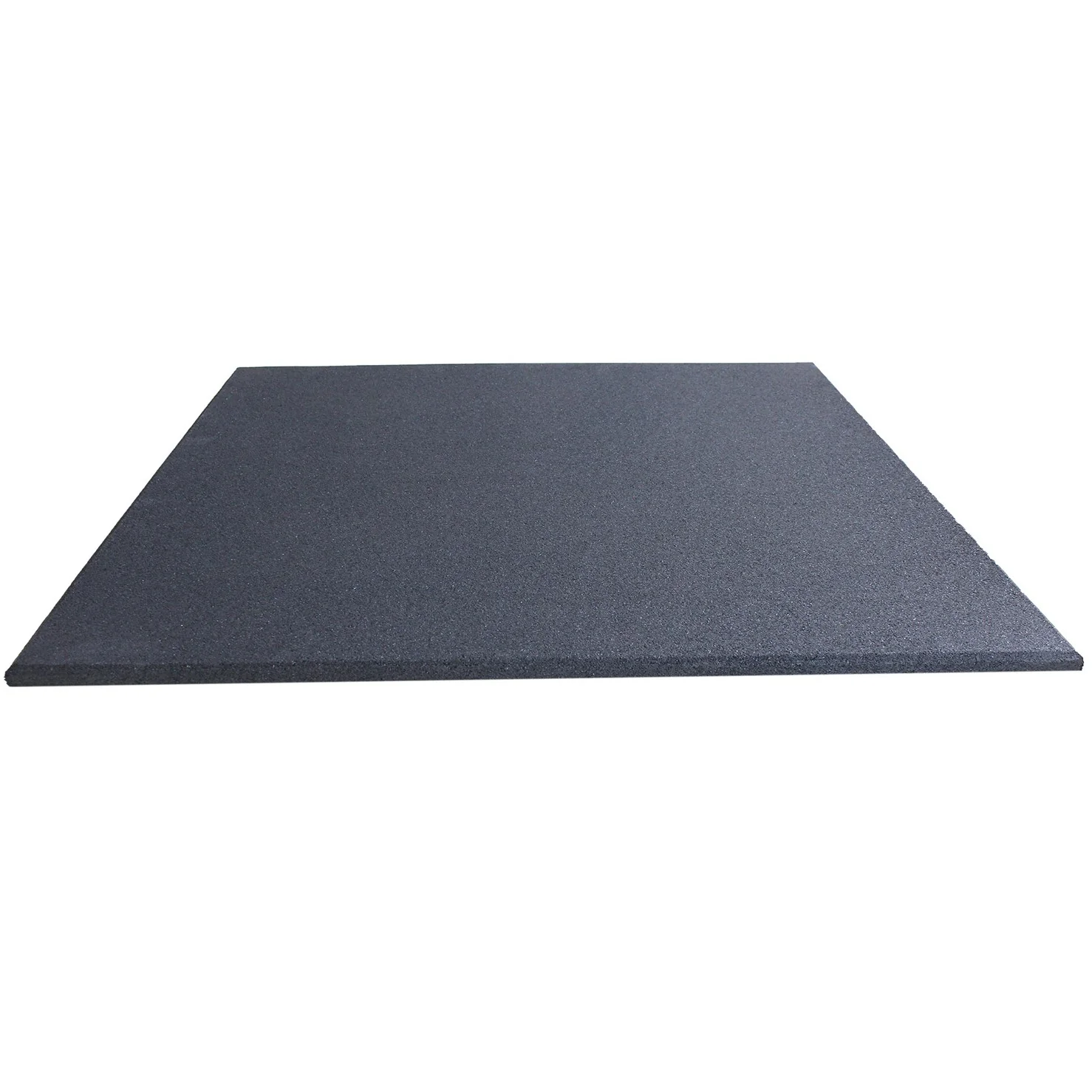 Flatline PRO Solid Grey Garage Gym Flooring Set – 36m² of 20mm Tiles - Image 6