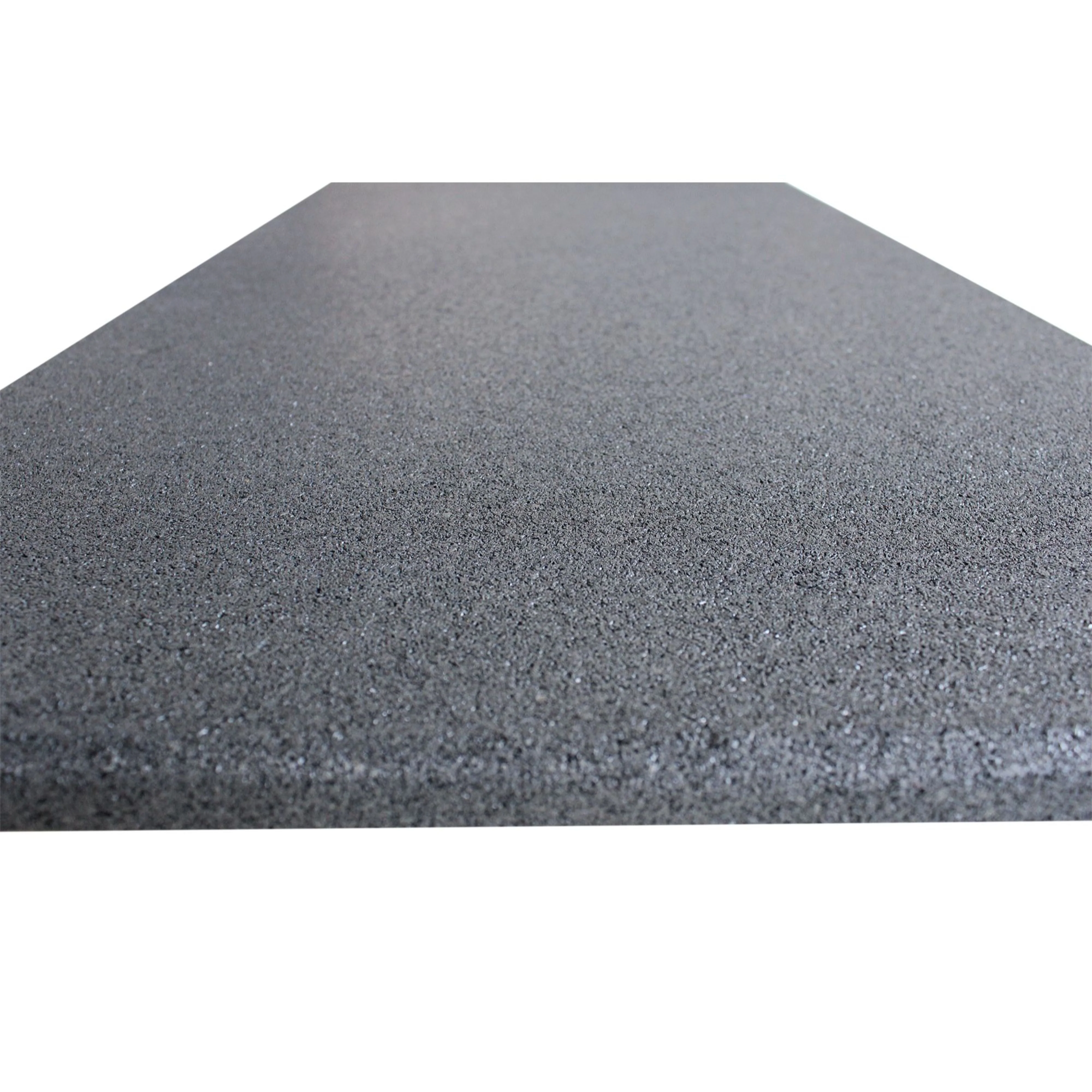 45m2 triple garage package, BeFit Flatline Grey Rubber Gym Flooring - Image 3