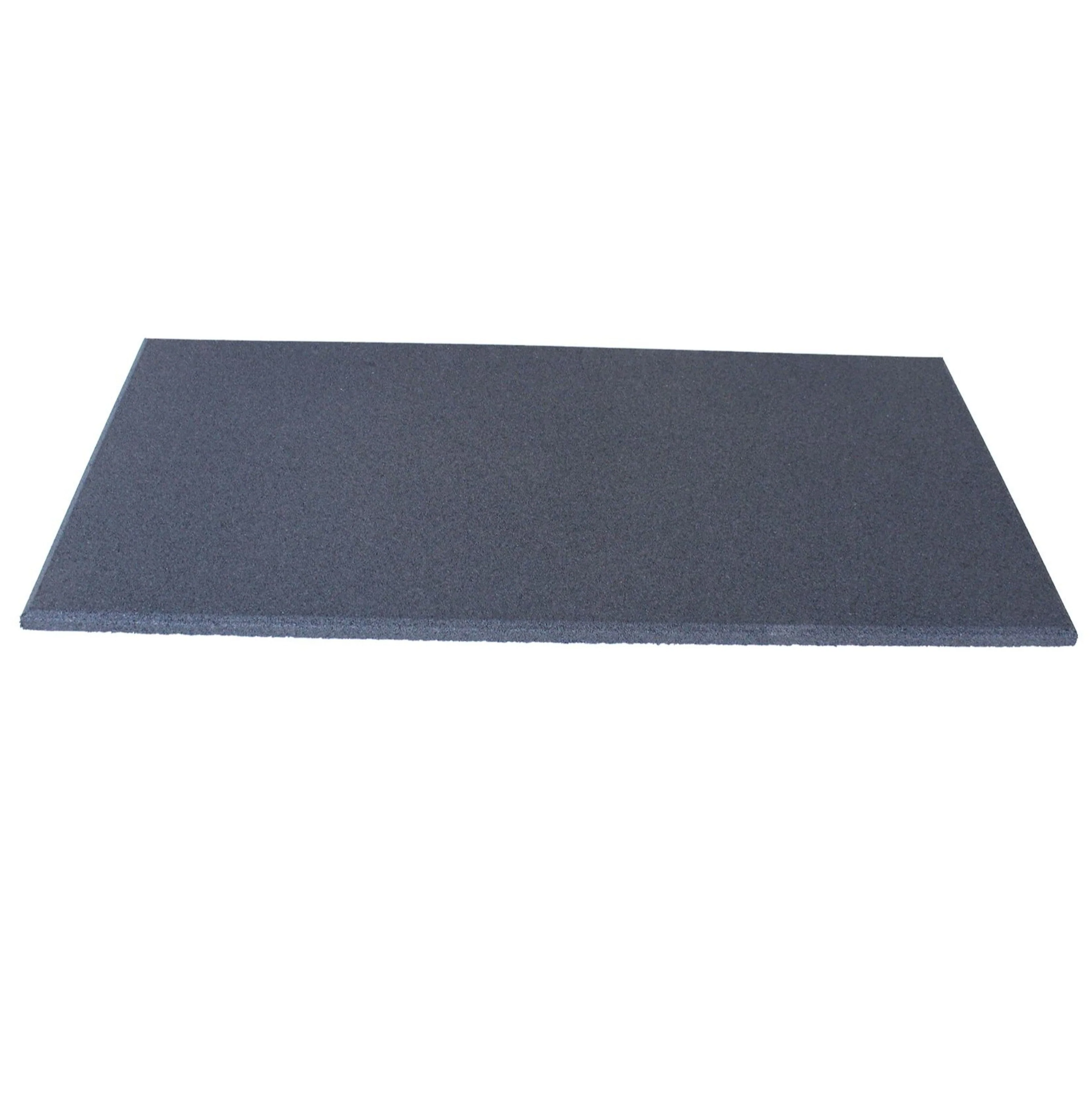 45m2 triple garage package, BeFit Flatline Grey Rubber Gym Flooring - Image 5