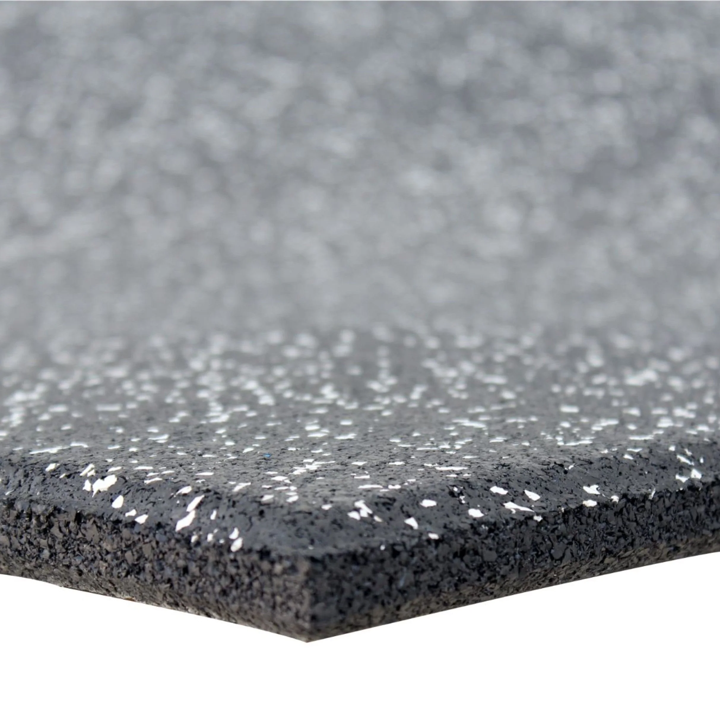 45m2 triple garage package, Flatline Fleck 2nd edition Rubber Gym Flooring - Image 9
