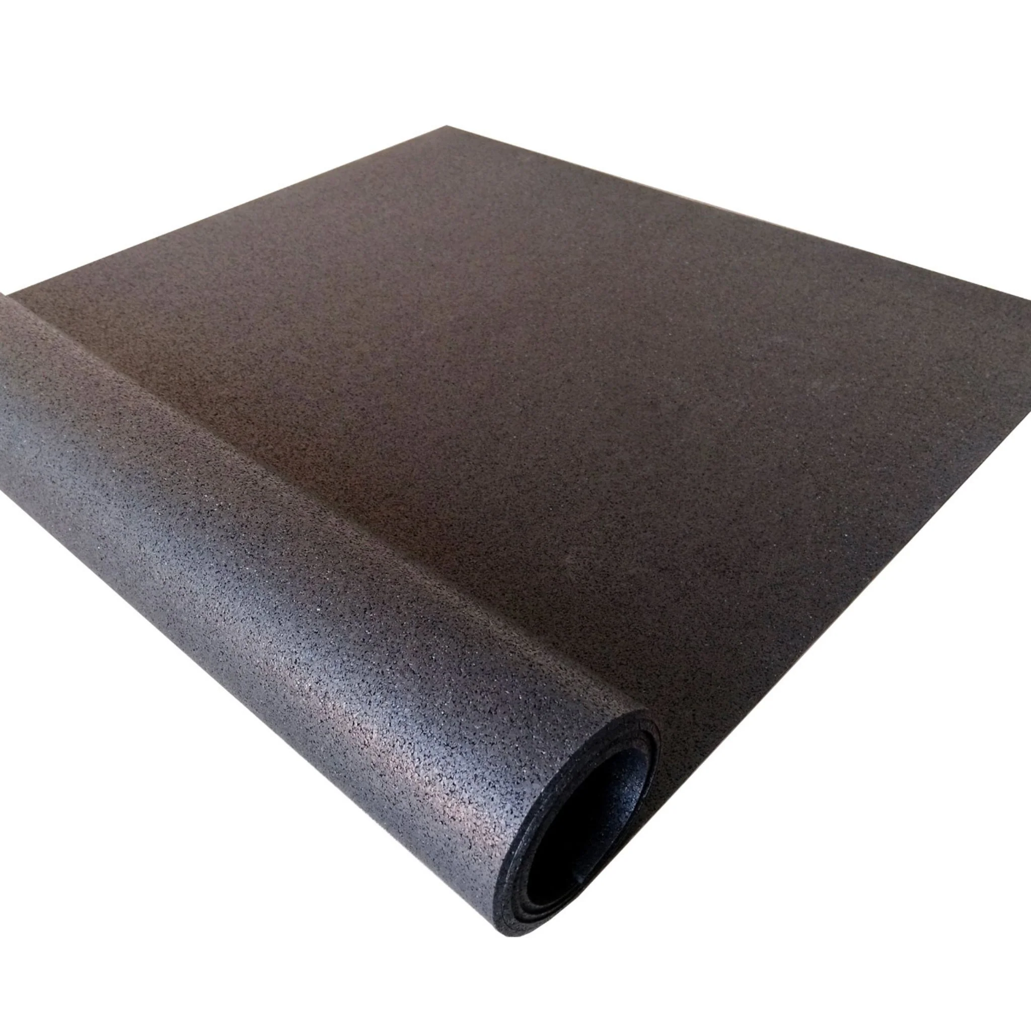 4mm Dynamic Series Rubber Mat Roll. 3m2, 6m2 and 12m2 rolls