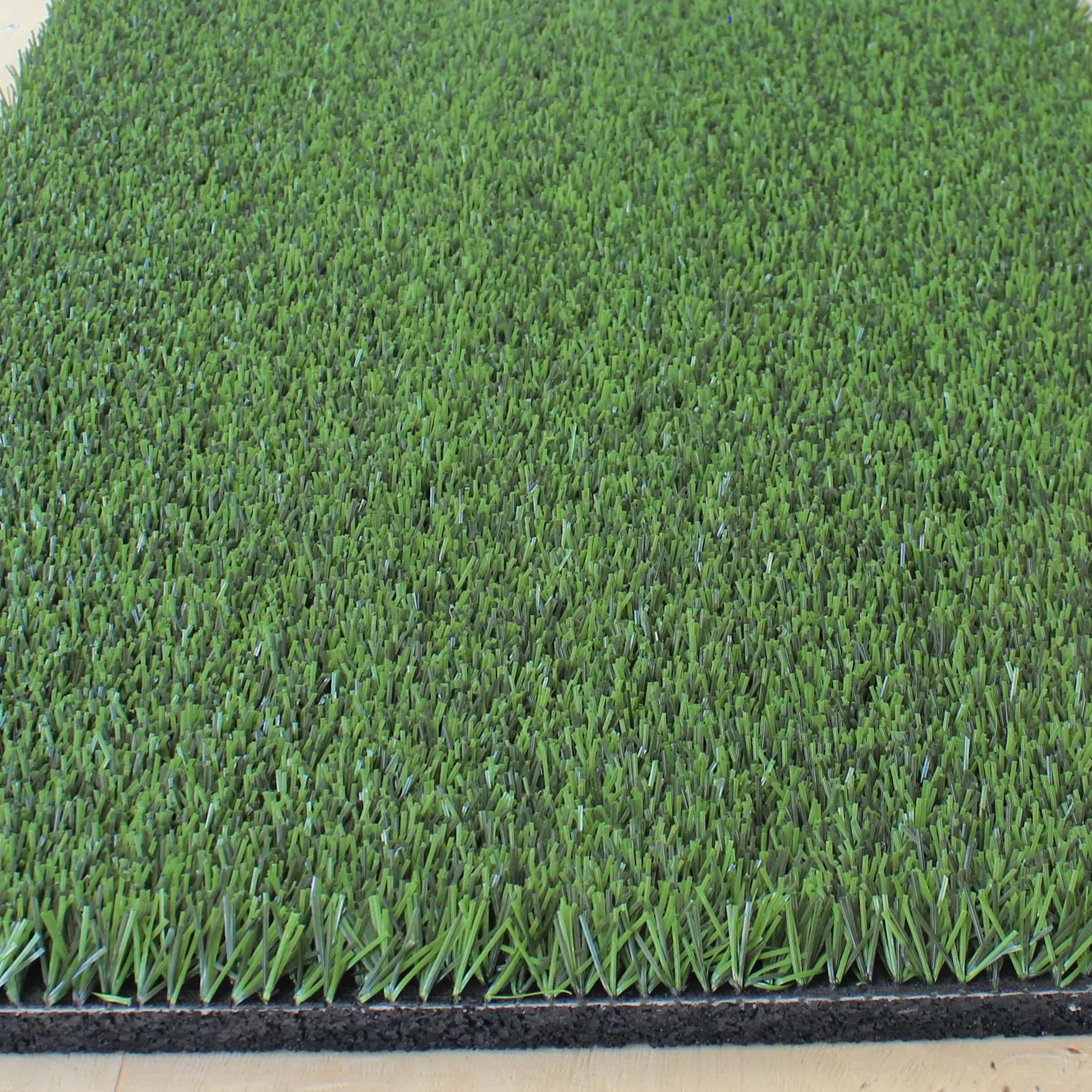 55m2 triple garage package, Artificial Grass topped rubber floor tiles 2nd edition (Active) - Image 8