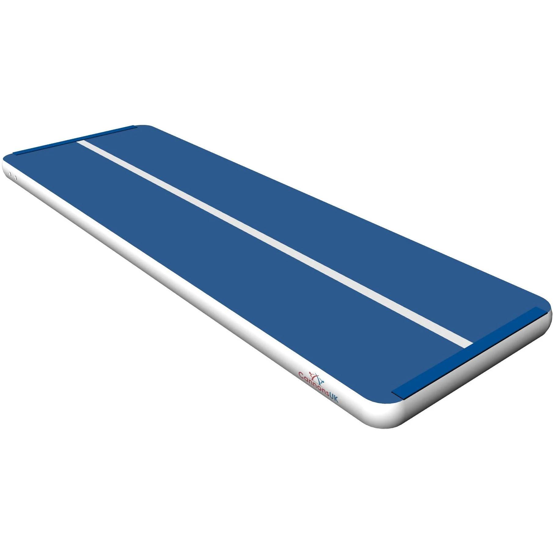 Cannons UK Air Track Pro Air Floor 15m x 2m x 30cm - Image 4