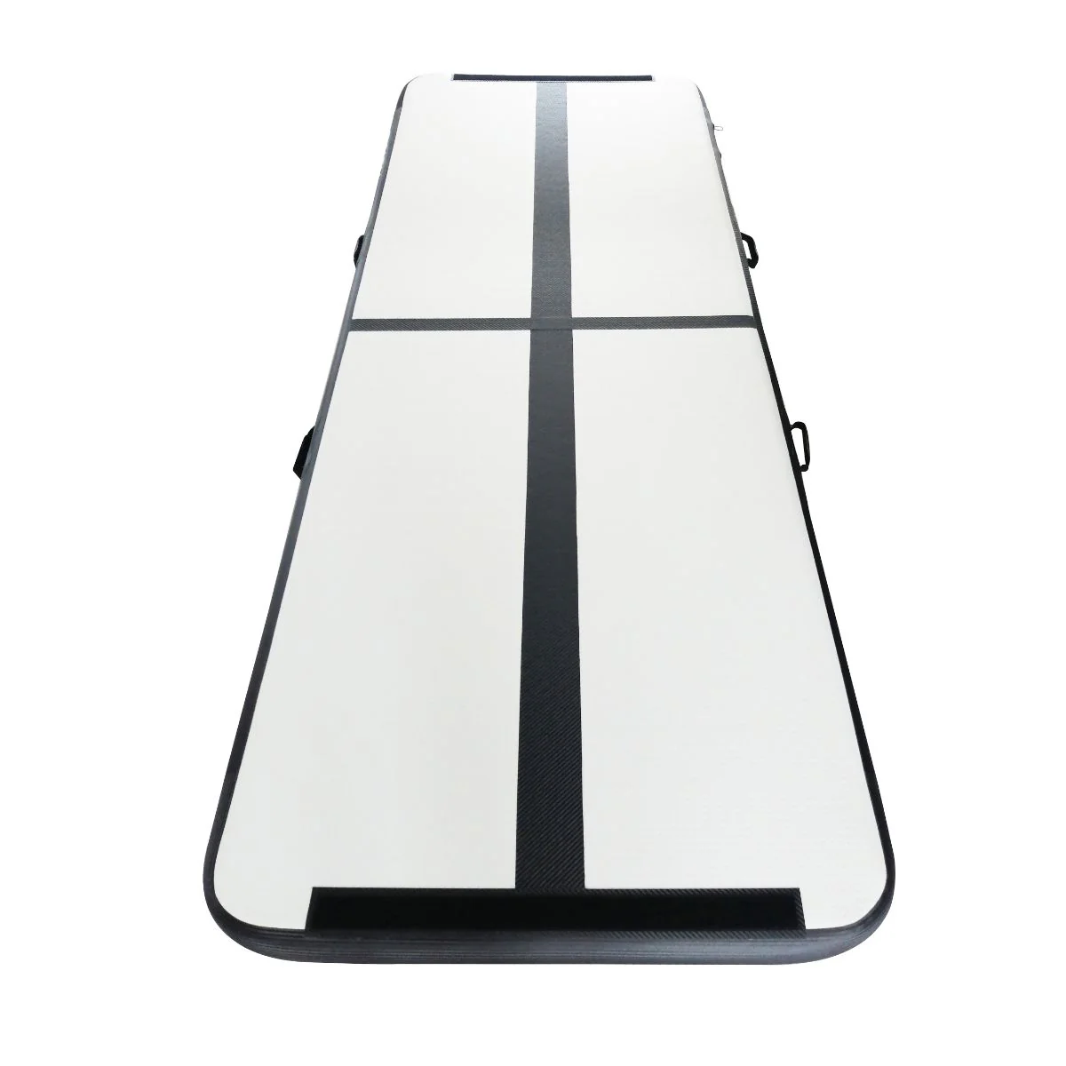 Cannons UK Air Track Pro Air Floor 3m x 1m x 10cm Black edition - Image 3