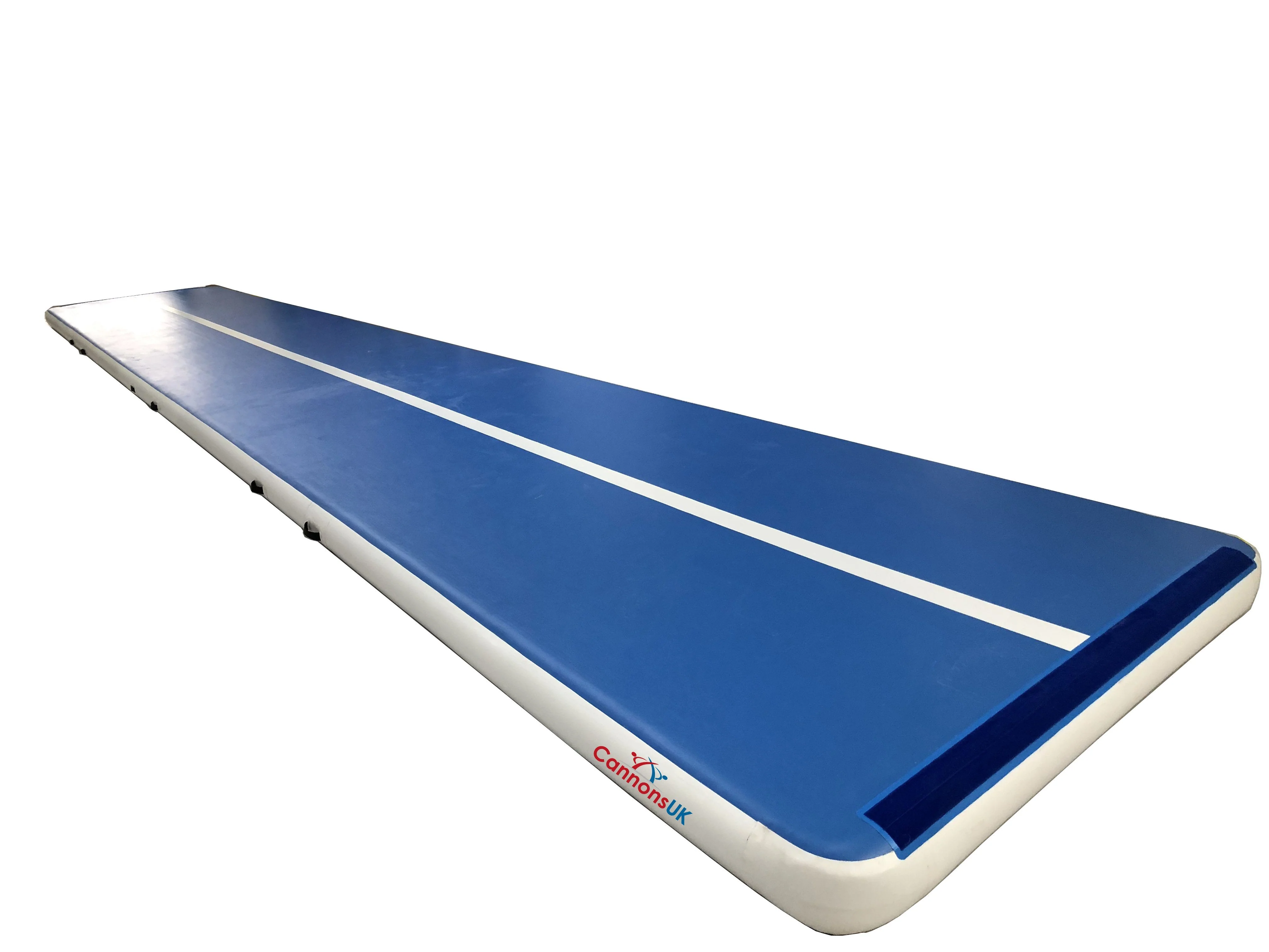 Cannons UK Air Track Pro Air Floor 6m x 2m x 20cm - Image 4