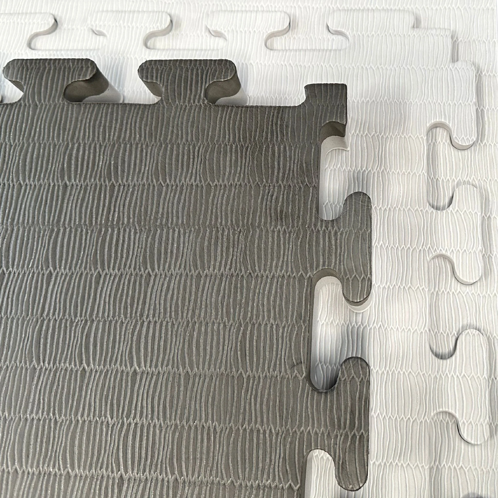 Cannons UK Jigsaw and Judo mat samples - Image 10