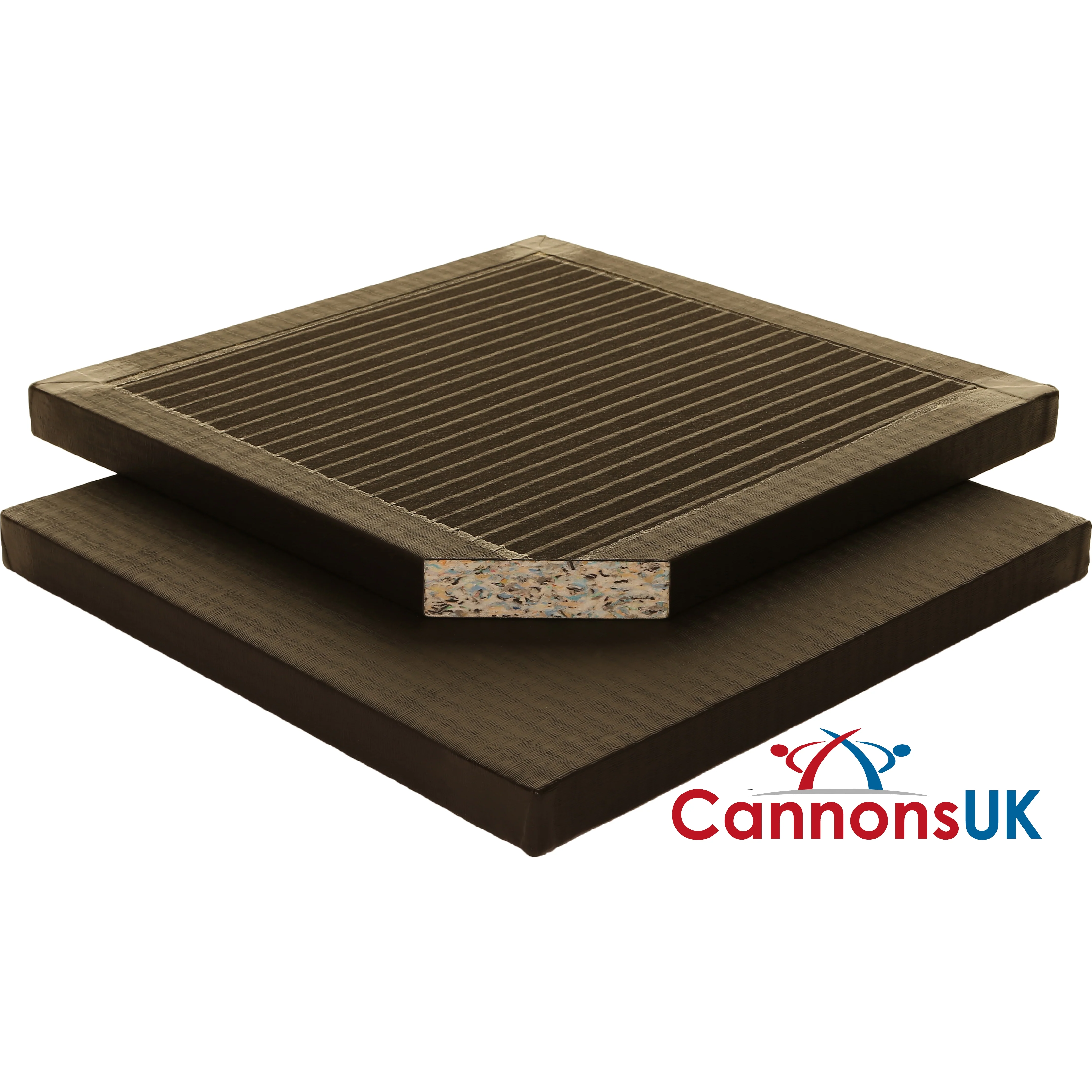 Cannons UK Jigsaw and Judo mat samples - Image 11