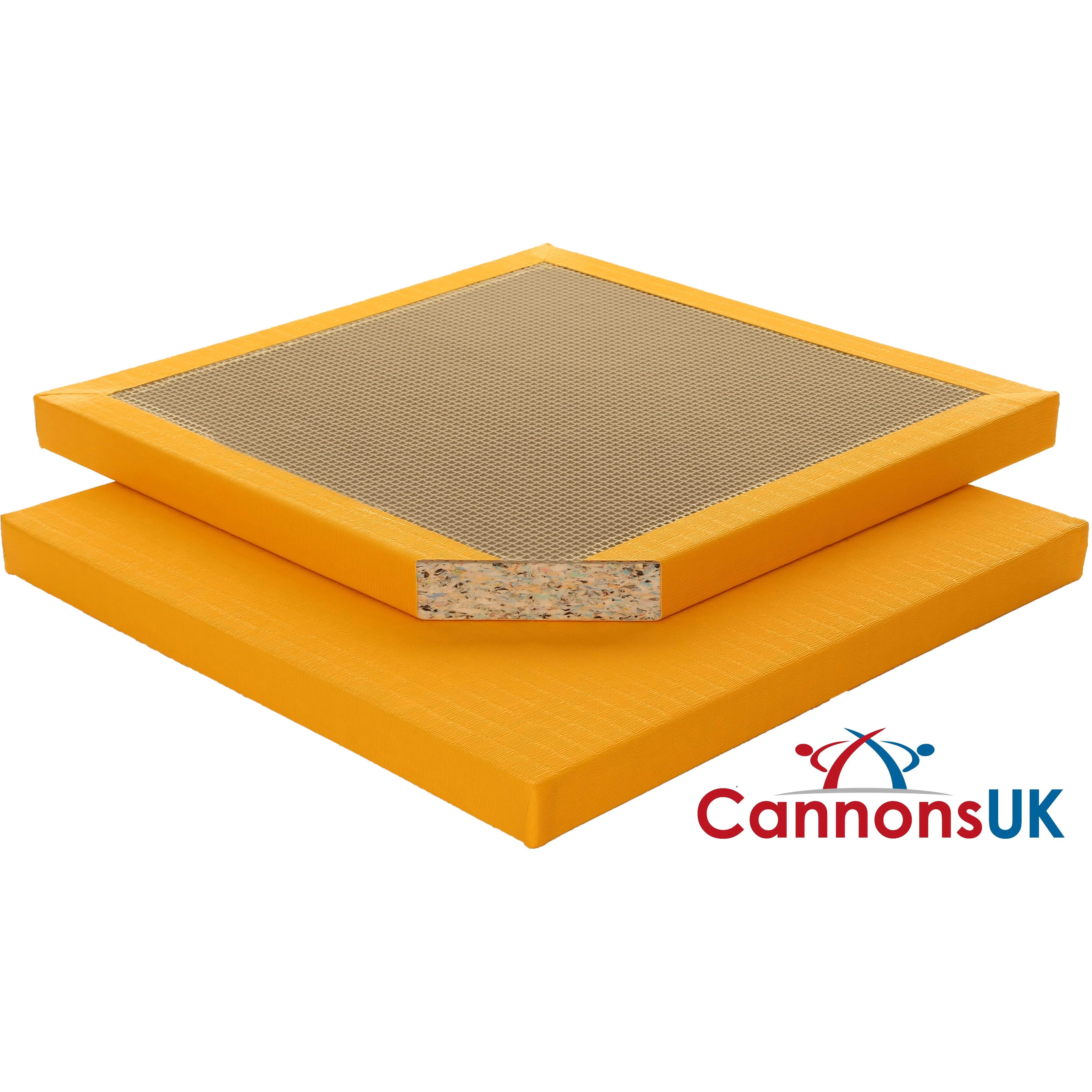 Cannons UK Contest Judo Mats 2m x 1m x 40mm - Image 5