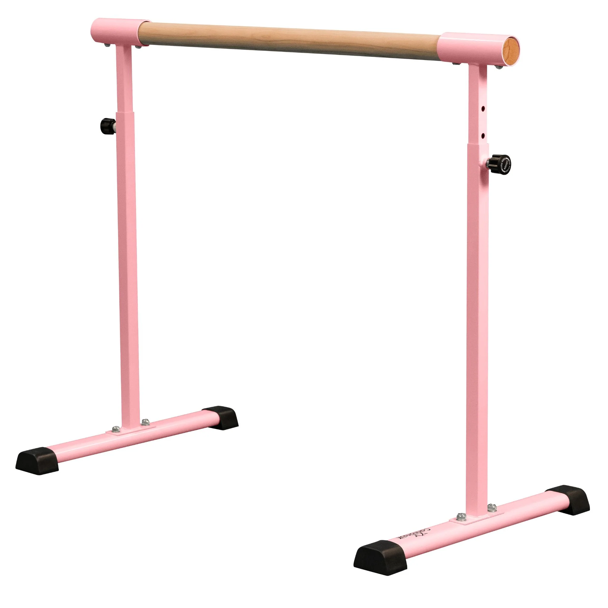 Freestanding and portable Ballet / stretch Barre 110cm (with extension option) - Image 38