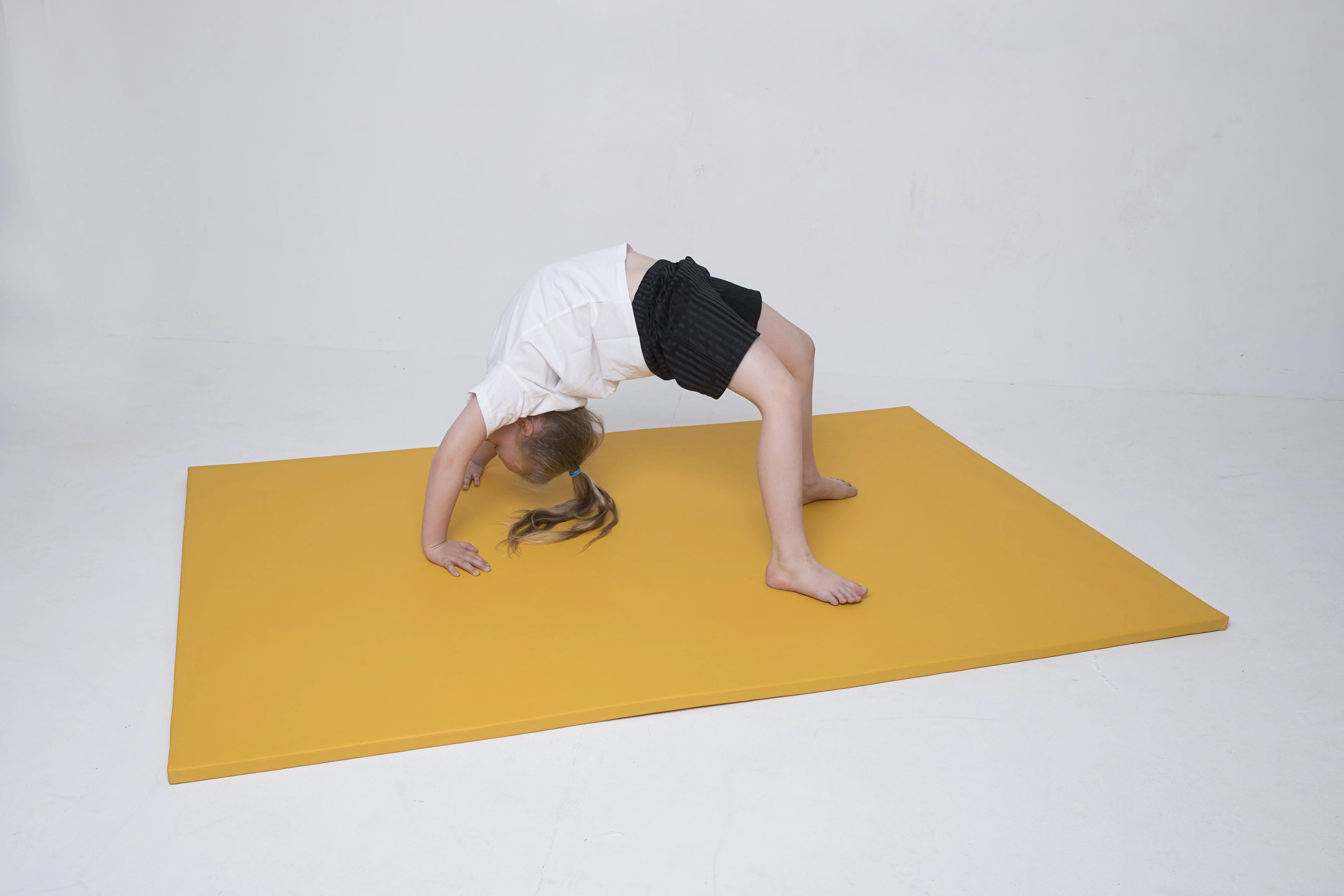 Cannons UK ProMat Super Deluxe Gym Mat - Image 3