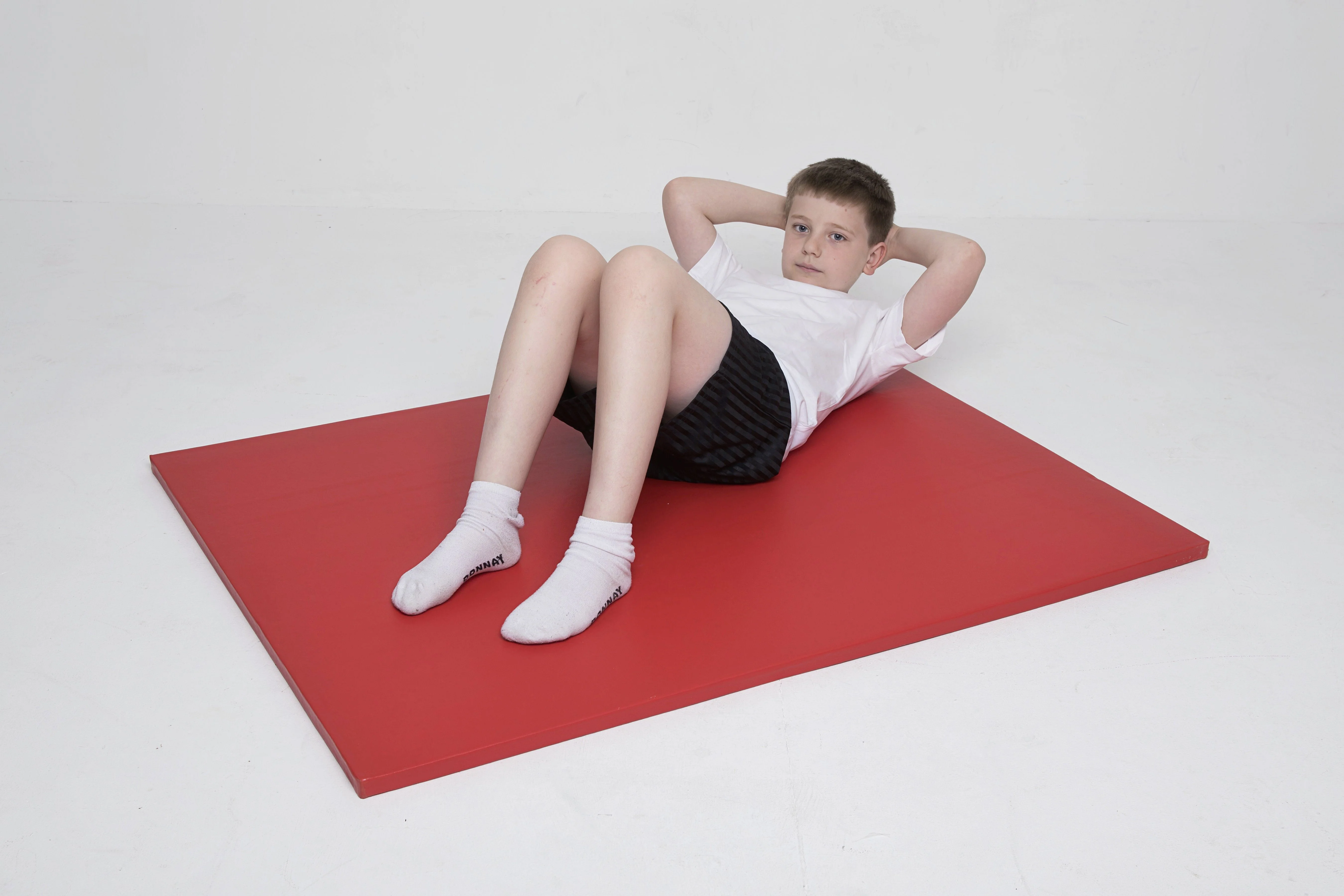 Cannons UK ProMat Super lightweight Gym Mat - Image 5